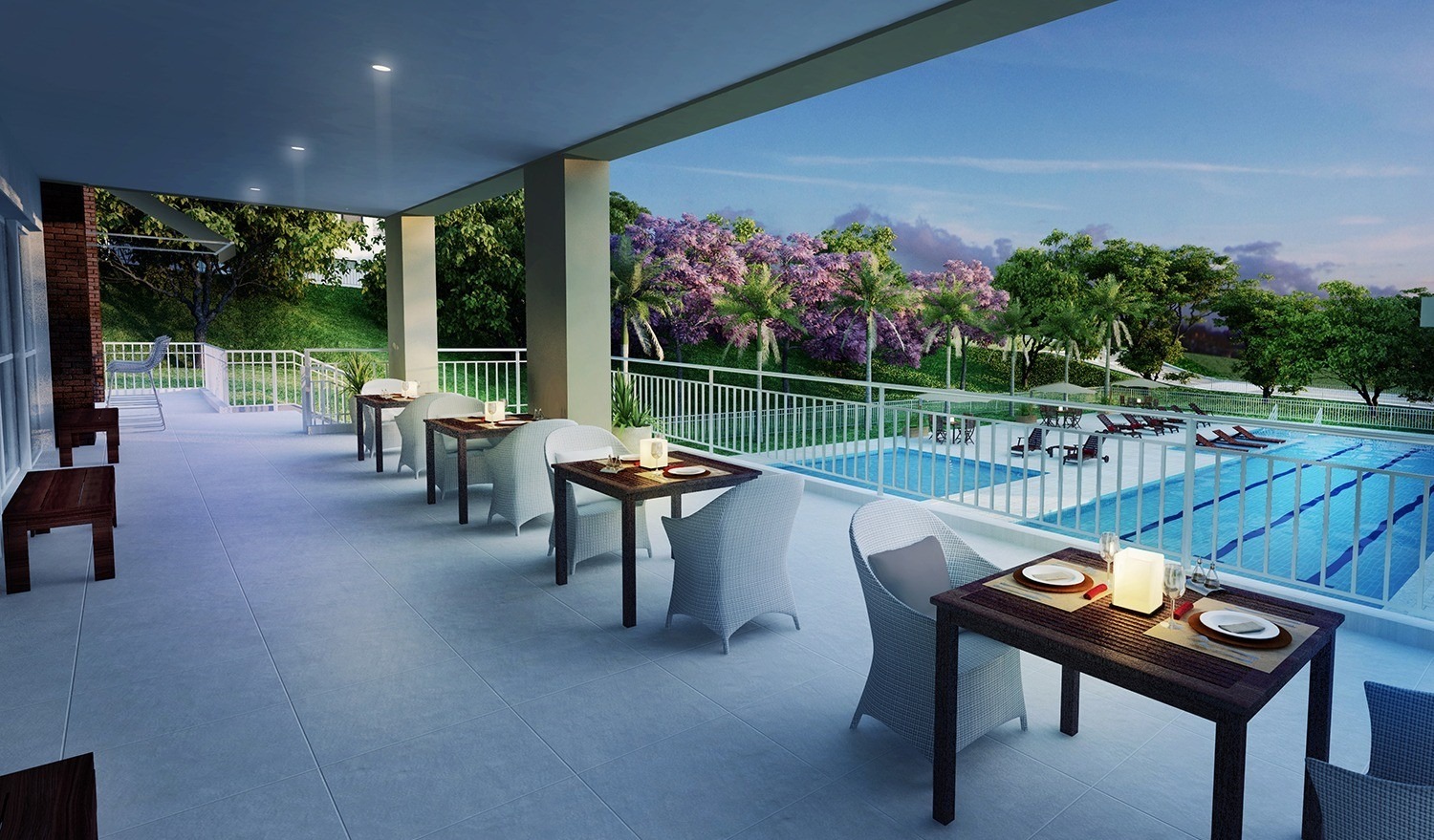 Casa, 4 quartos, 274 m² - Foto 68