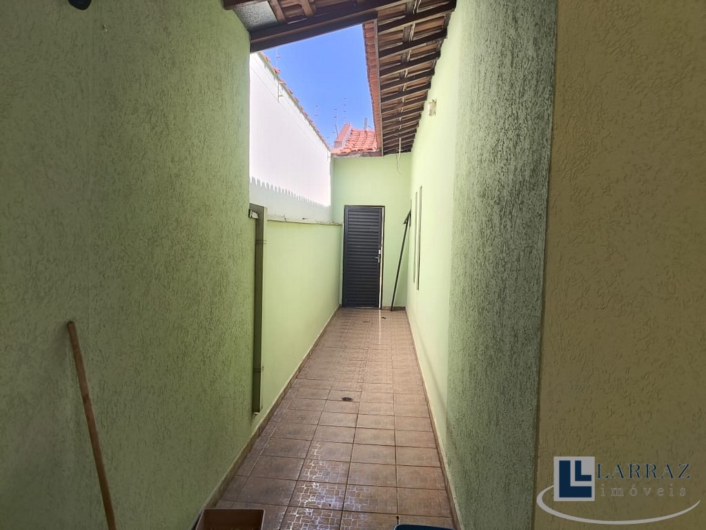 Casa, 3 quartos, 185 m² - Foto 7