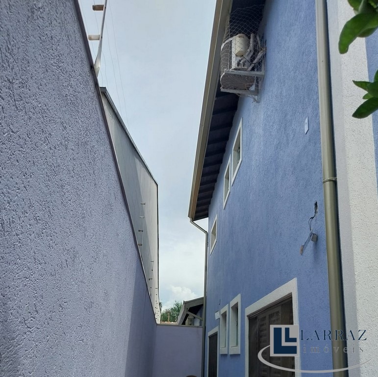 Casa, 5 quartos, 255 m² - Foto 24