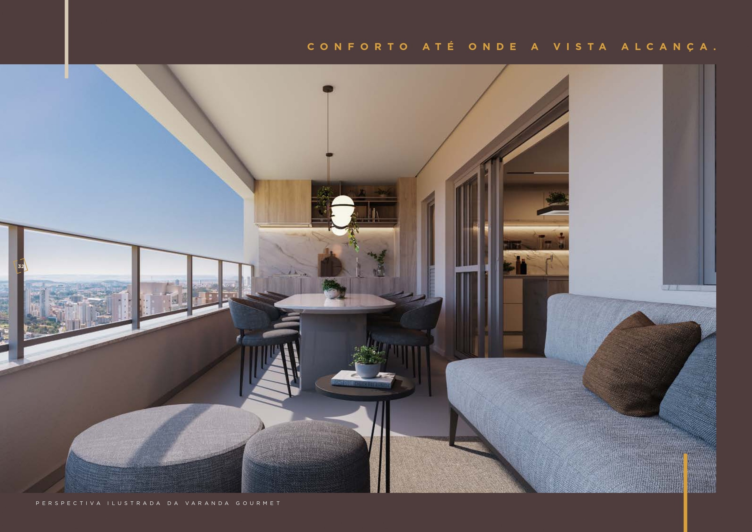 Apartamento, 3 quartos, 135 m² - Foto 42