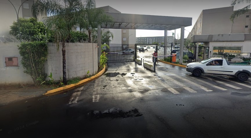 Apartamento, 2 quartos, 42 m² - Foto 1