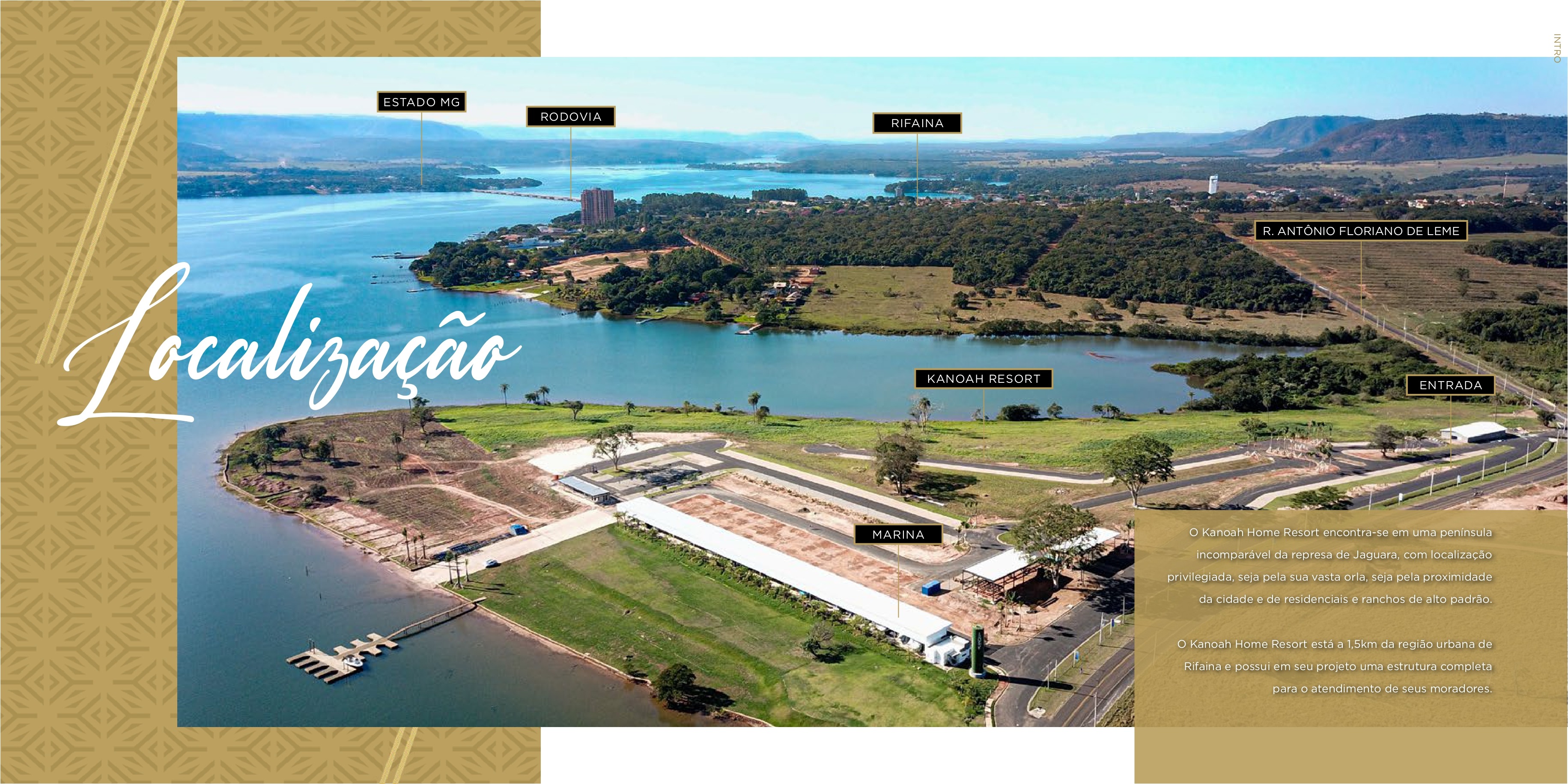 Apartamento, 2 quartos, 77 m² - Foto 2