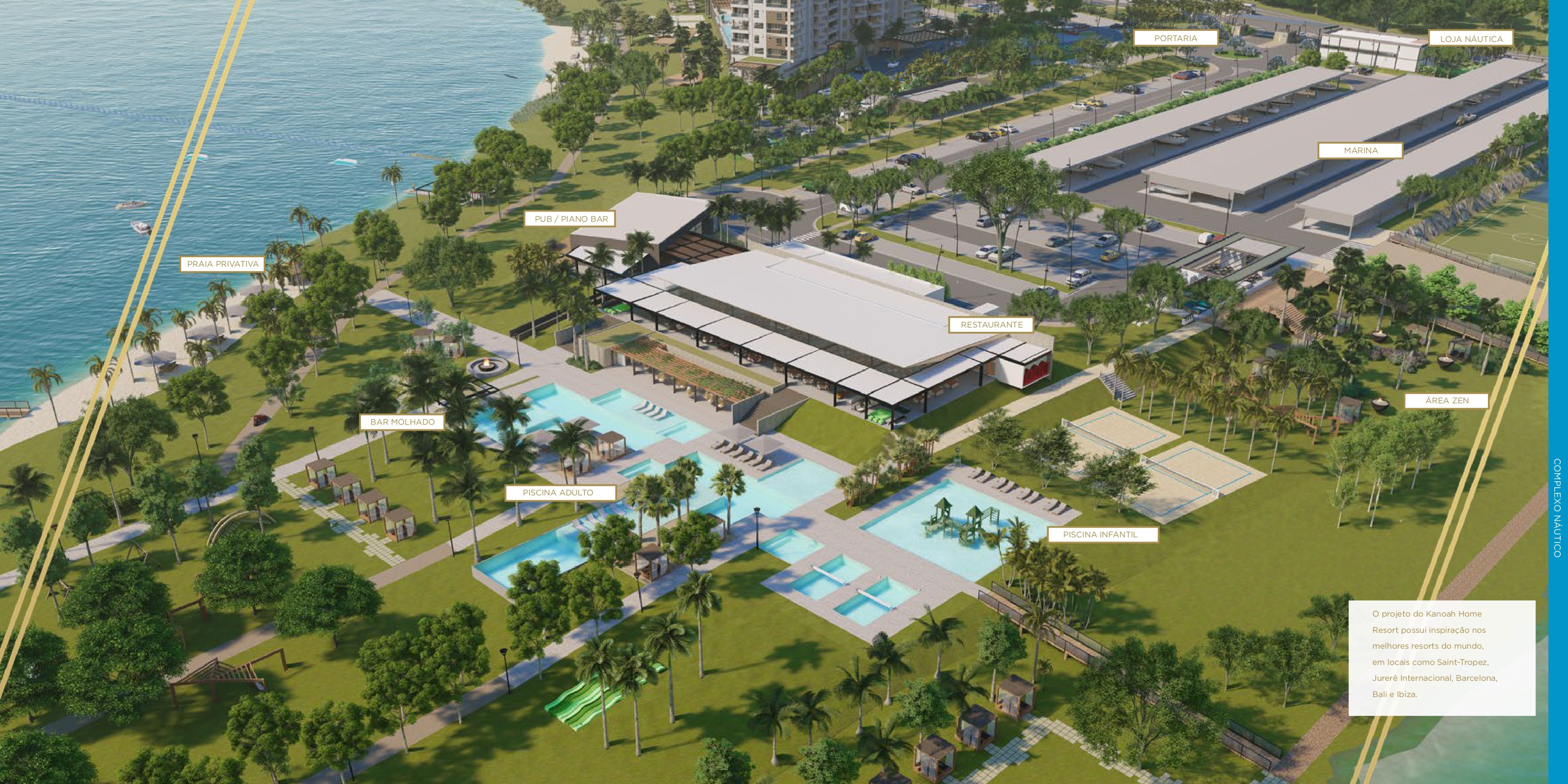 Apartamento, 2 quartos, 77 m² - Foto 7