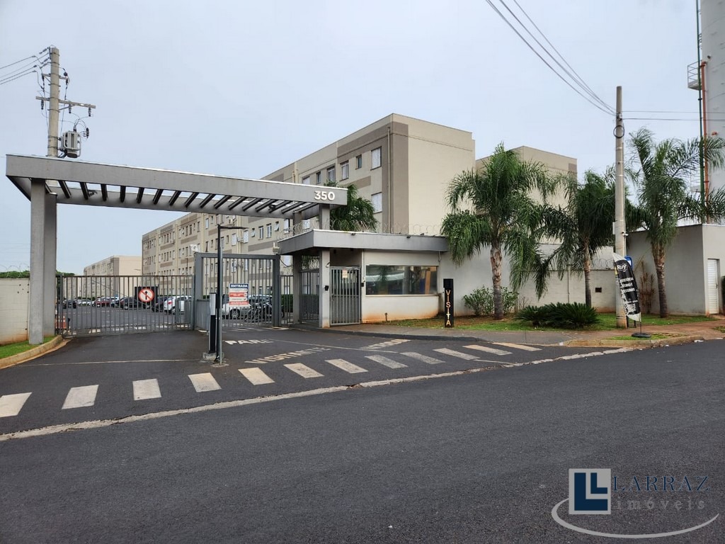 Apartamento, 2 quartos, 43 m² - Foto 1