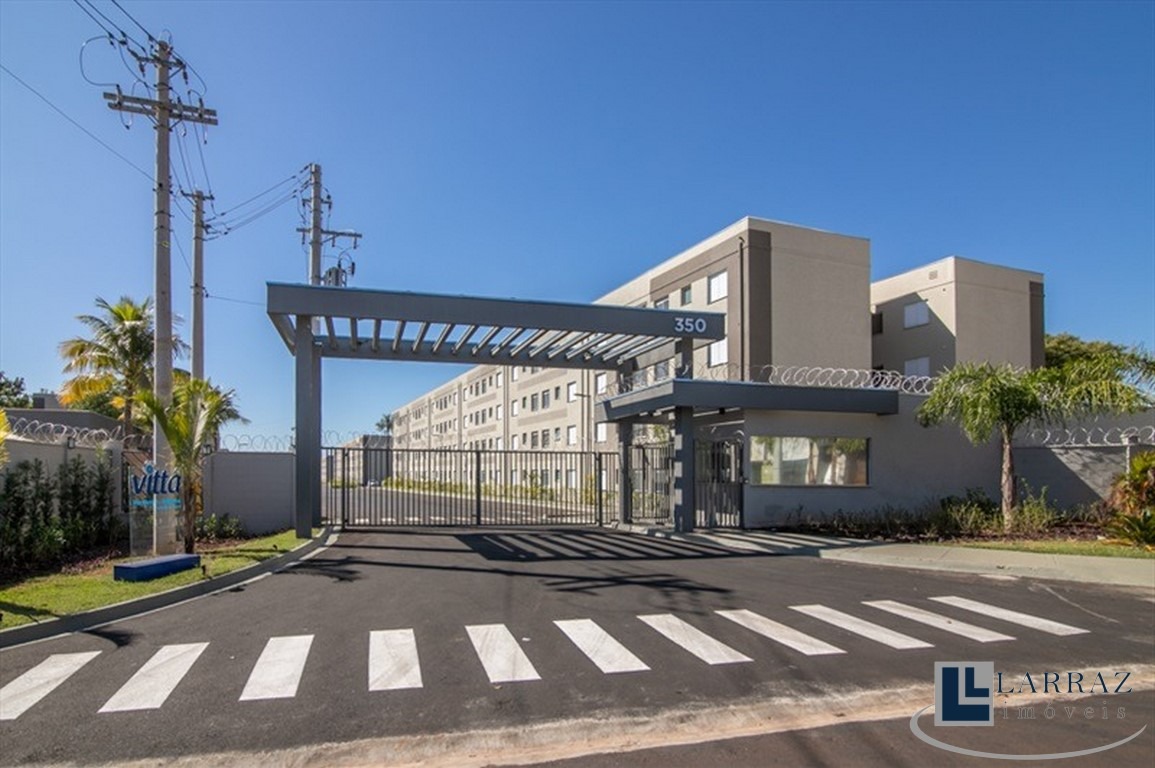 Apartamento, 2 quartos, 43 m² - Foto 4