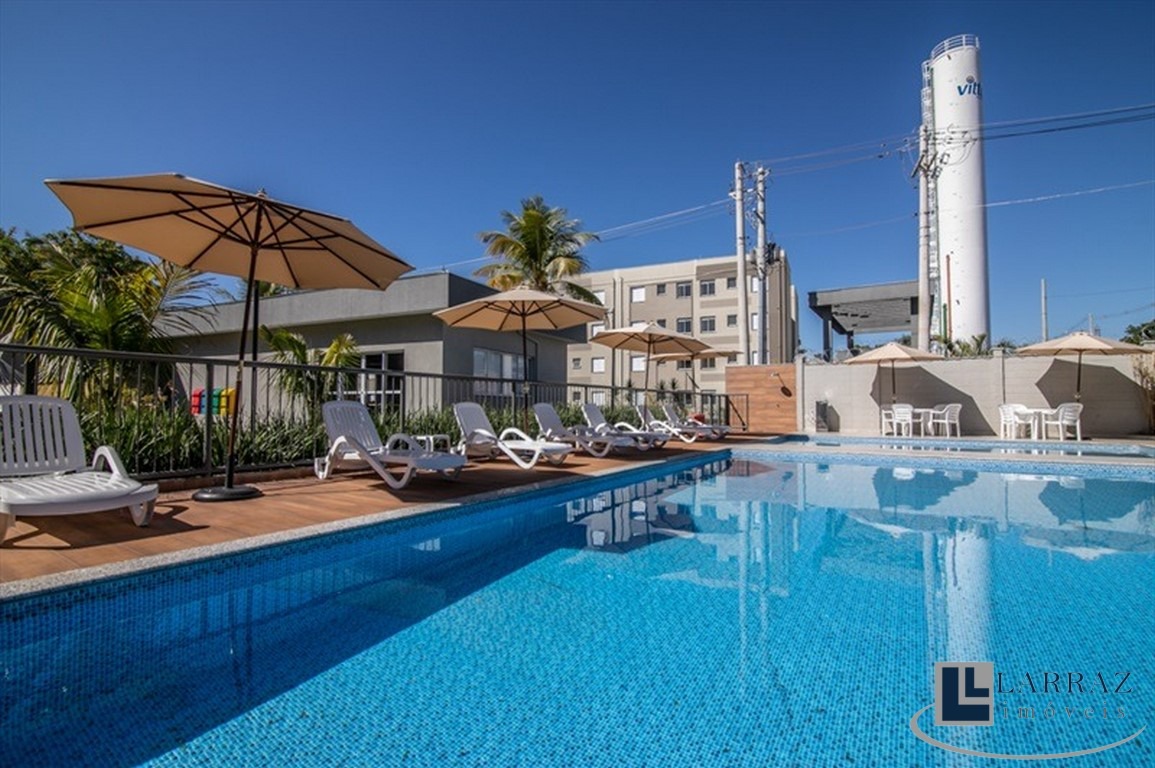 Apartamento, 2 quartos, 43 m² - Foto 5