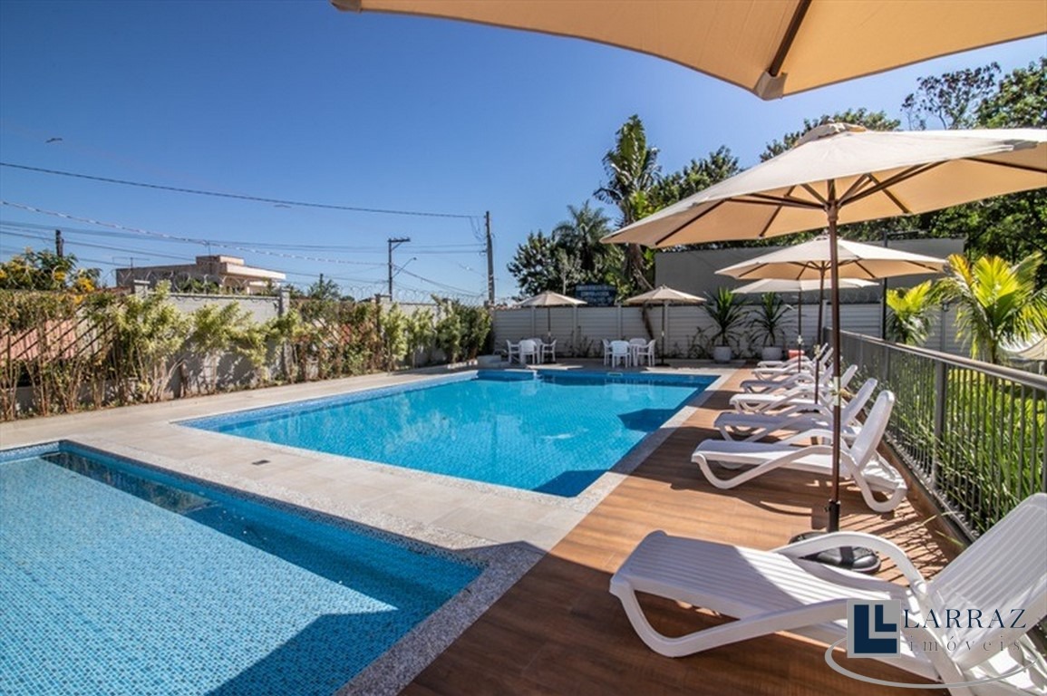 Apartamento, 2 quartos, 43 m² - Foto 6