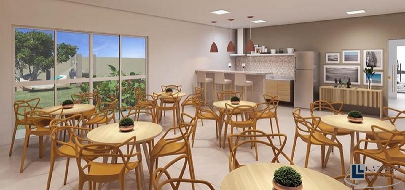 Apartamento, 2 quartos, 43 m² - Foto 7