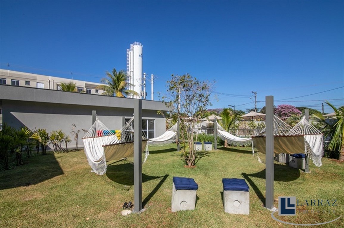 Apartamento, 2 quartos, 43 m² - Foto 8