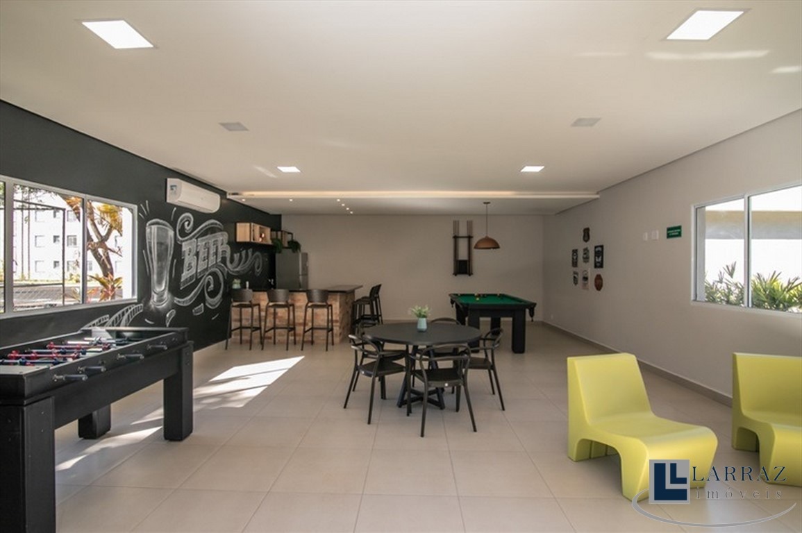 Apartamento, 2 quartos, 43 m² - Foto 9