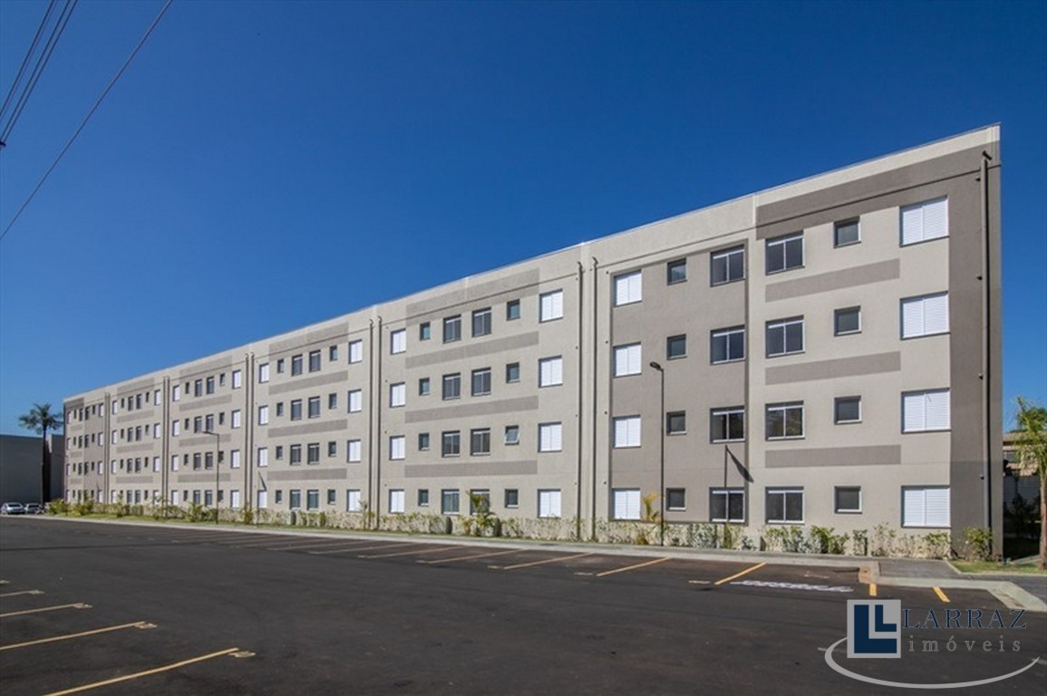 Apartamento, 2 quartos, 43 m² - Foto 13