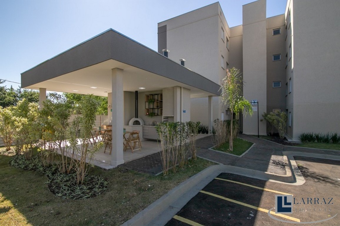 Apartamento, 2 quartos, 43 m² - Foto 17