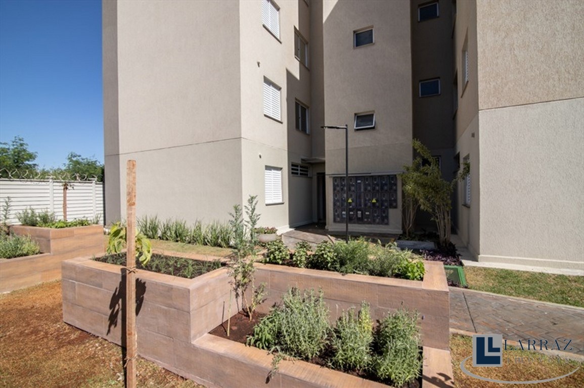 Apartamento, 2 quartos, 43 m² - Foto 19