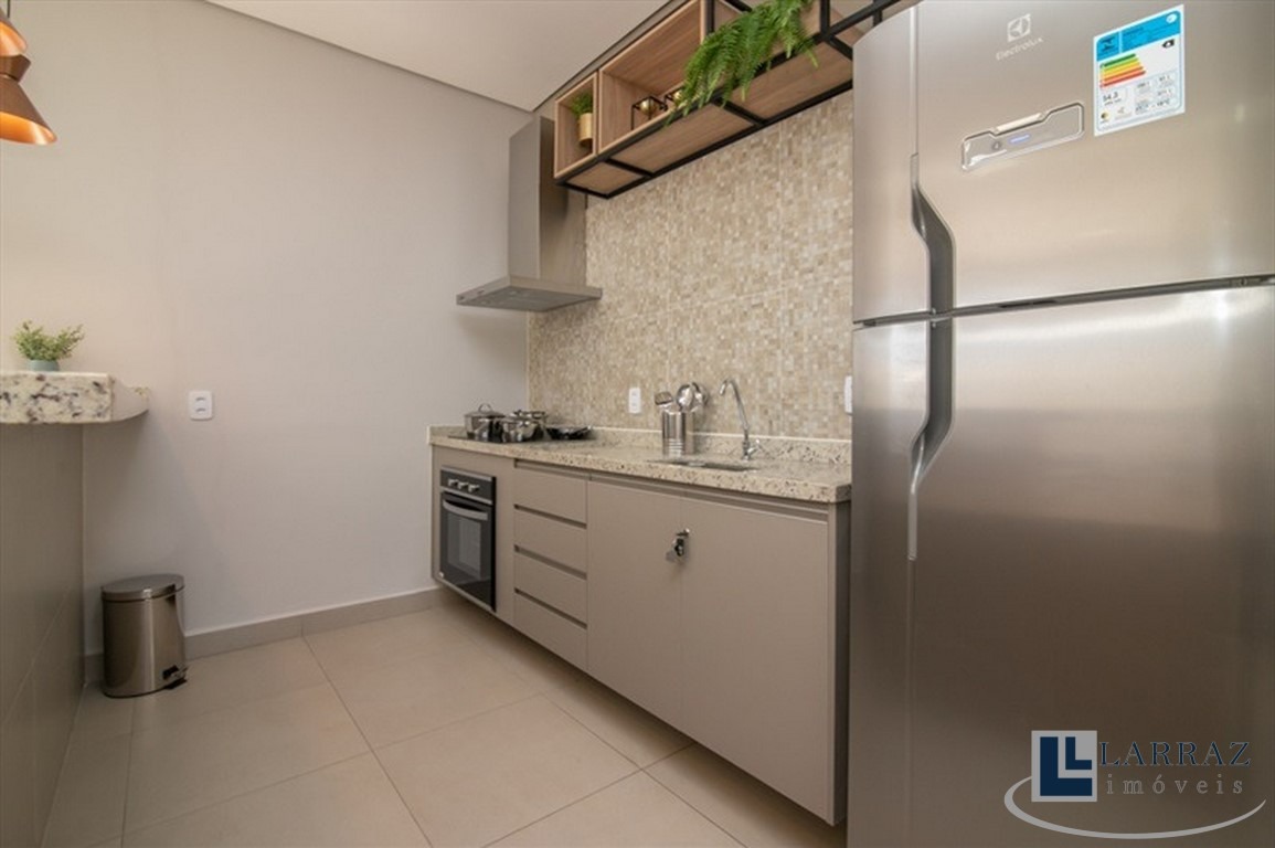 Apartamento, 2 quartos, 43 m² - Foto 21