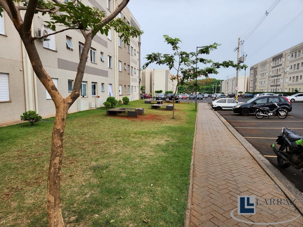 Apartamento, 2 quartos, 43 m² - Foto 39