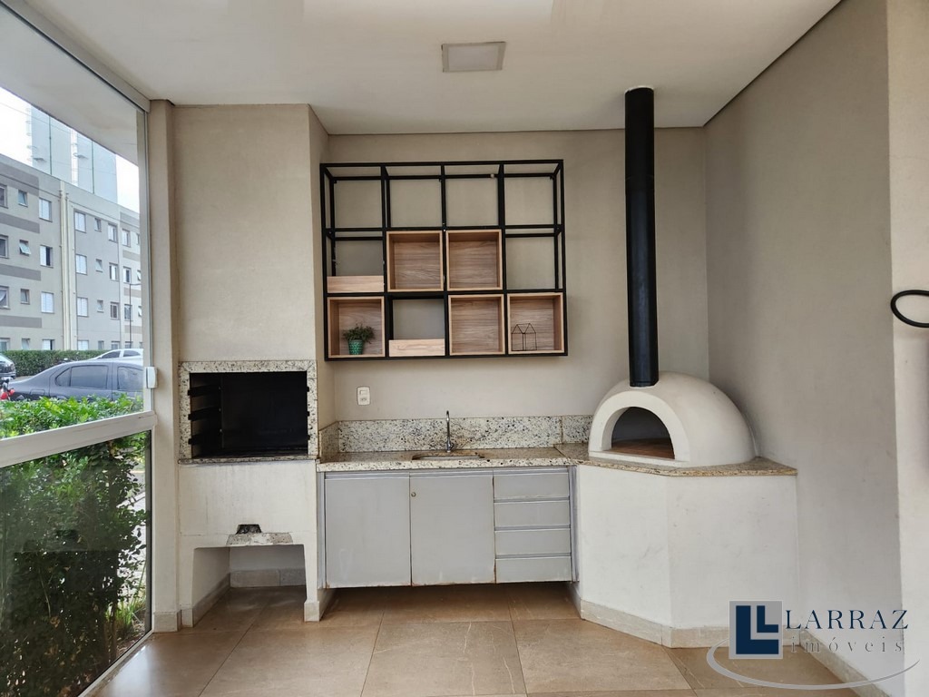 Apartamento, 2 quartos, 43 m² - Foto 40