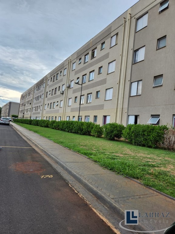 Apartamento, 2 quartos, 43 m² - Foto 42