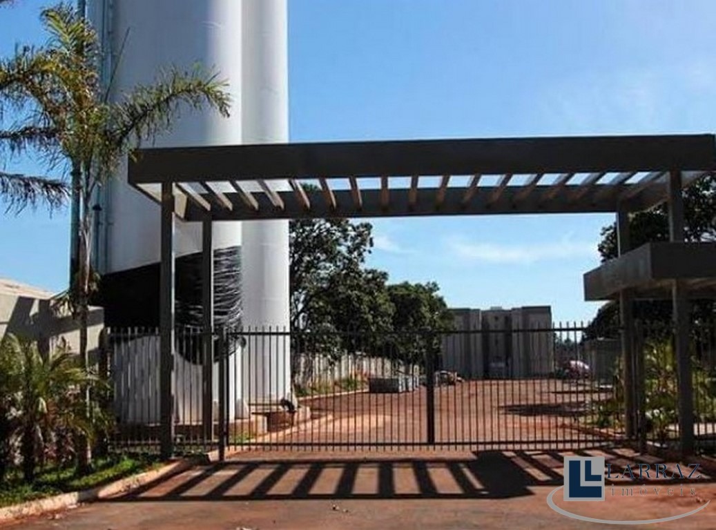 Apartamento, 2 quartos, 43 m² - Foto 1