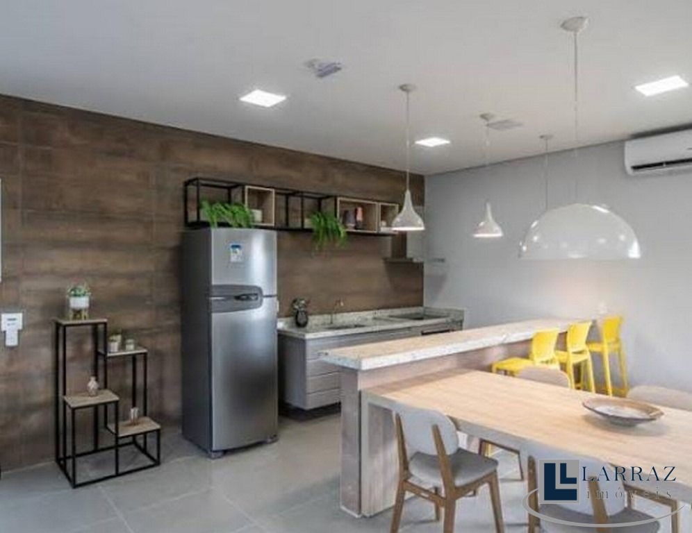 Apartamento, 2 quartos, 43 m² - Foto 3