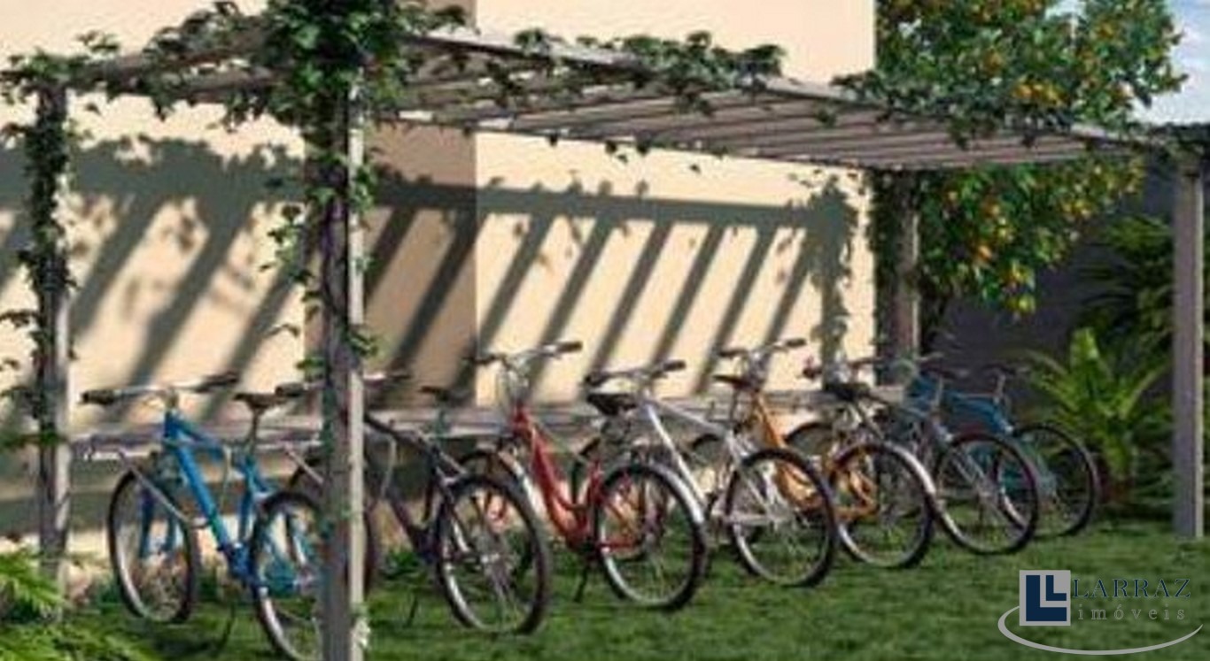 Apartamento, 2 quartos, 43 m² - Foto 6