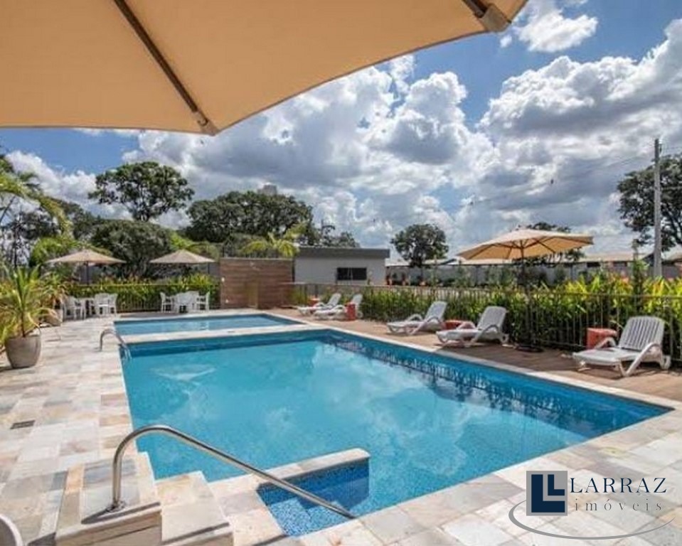 Apartamento, 2 quartos, 43 m² - Foto 8