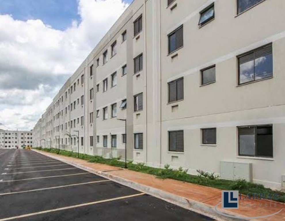 Apartamento, 2 quartos, 43 m² - Foto 12