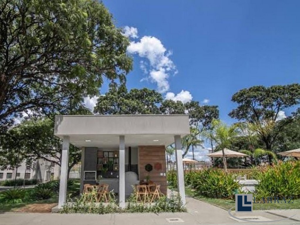 Apartamento, 2 quartos, 43 m² - Foto 14