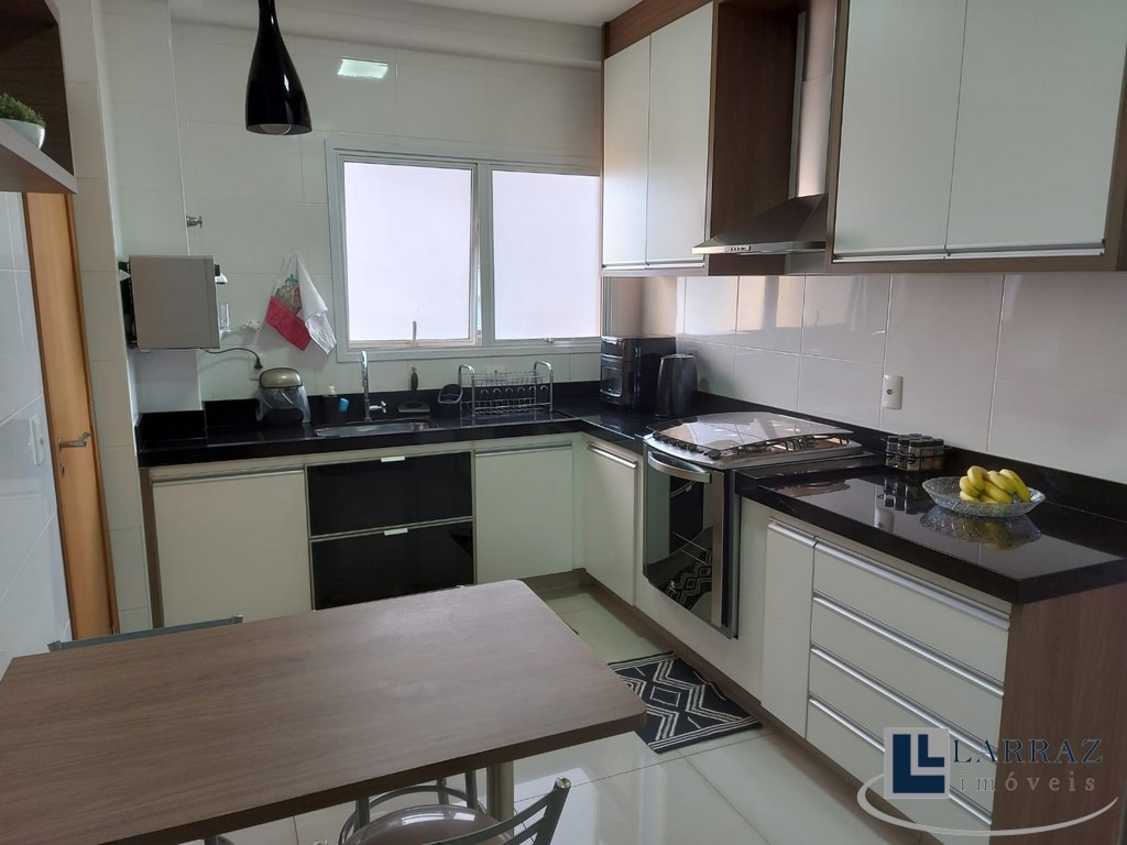 Apartamento, 3 quartos, 144 m² - Foto 11