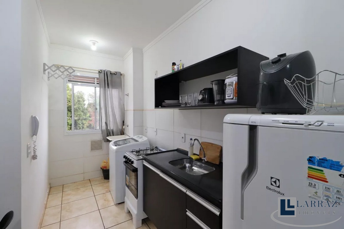 Apartamento, 2 quartos, 44 m² - Foto 6