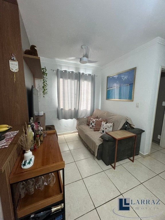 Apartamento, 2 quartos, 46 m² - Foto 2