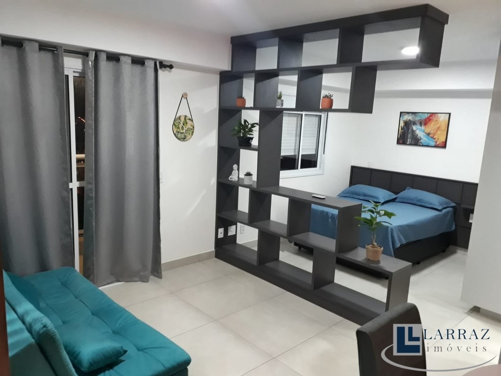 Apartamento, 1 quarto, 40 m² - Foto 2