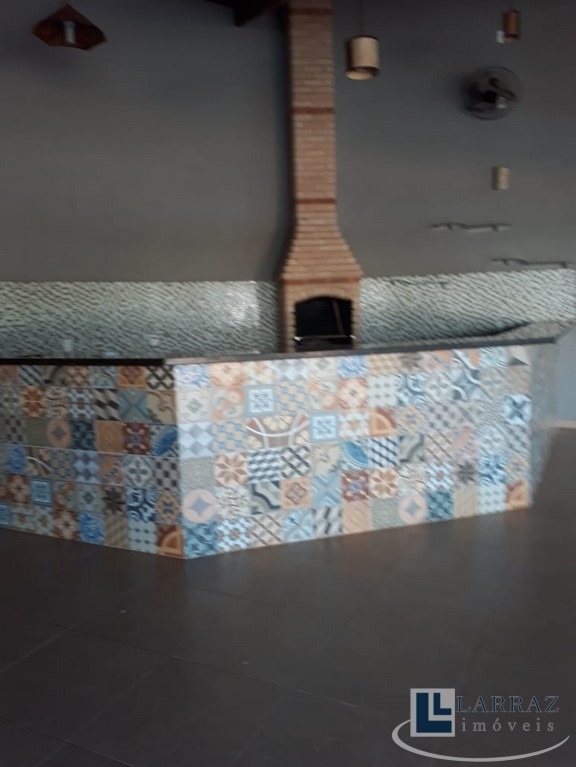 Chácara, 4 quartos, 2500 m² - Foto 3