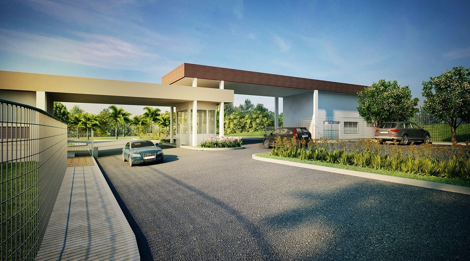 Casa, 4 quartos, 274 m² - Foto 64