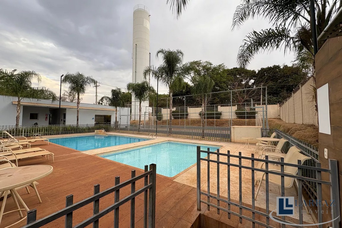 Apartamento, 2 quartos, 44 m² - Foto 17