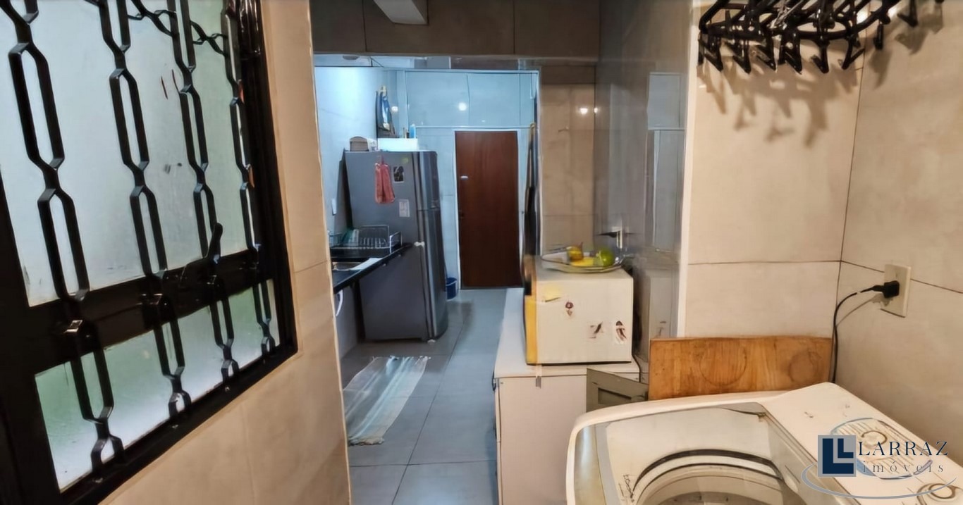Apartamento, 2 quartos, 72 m² - Foto 4