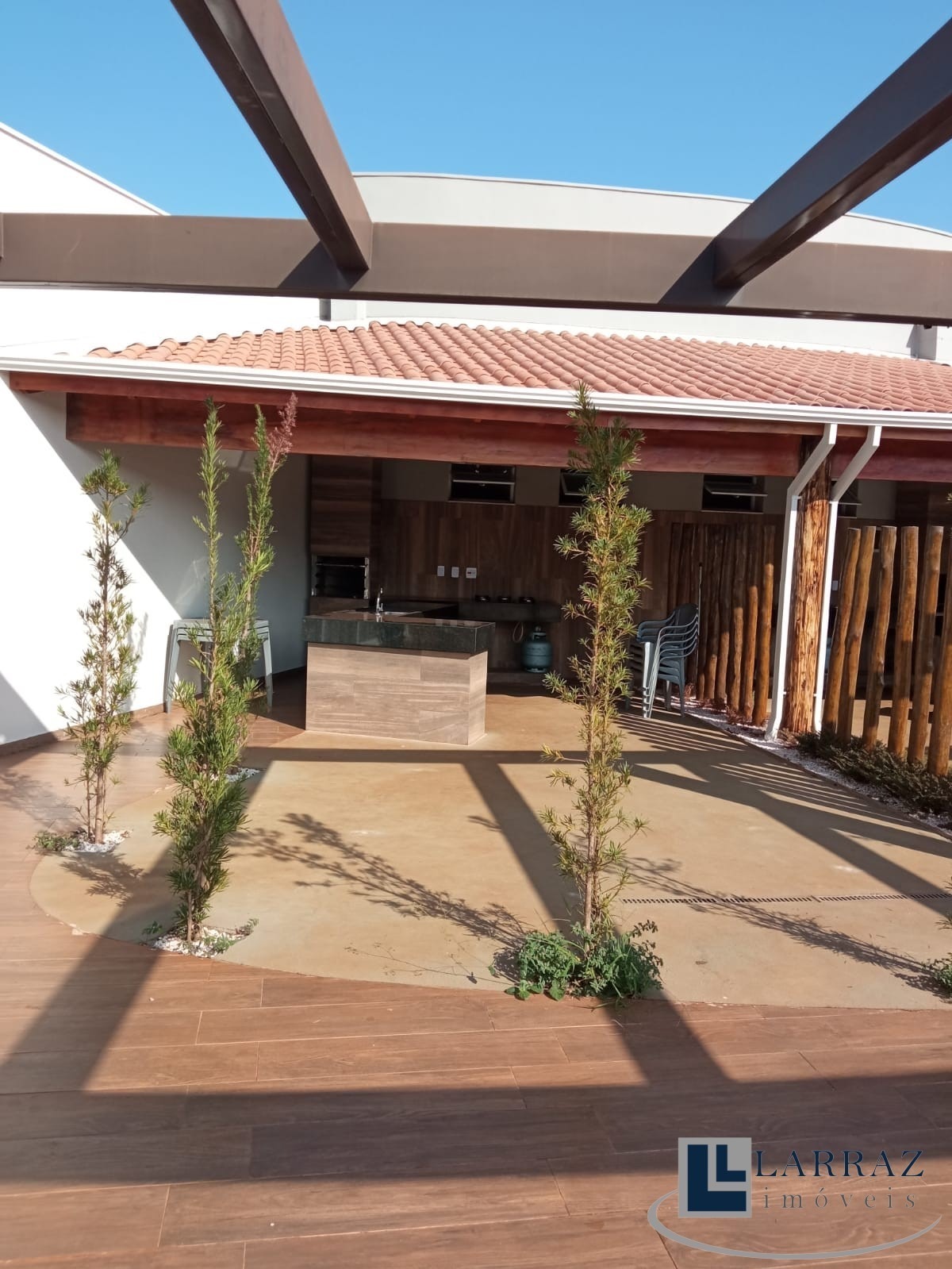 Terreno, 300 m² - Foto 4