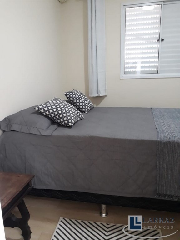 Apartamento, 1 quarto, 42 m² - Foto 12