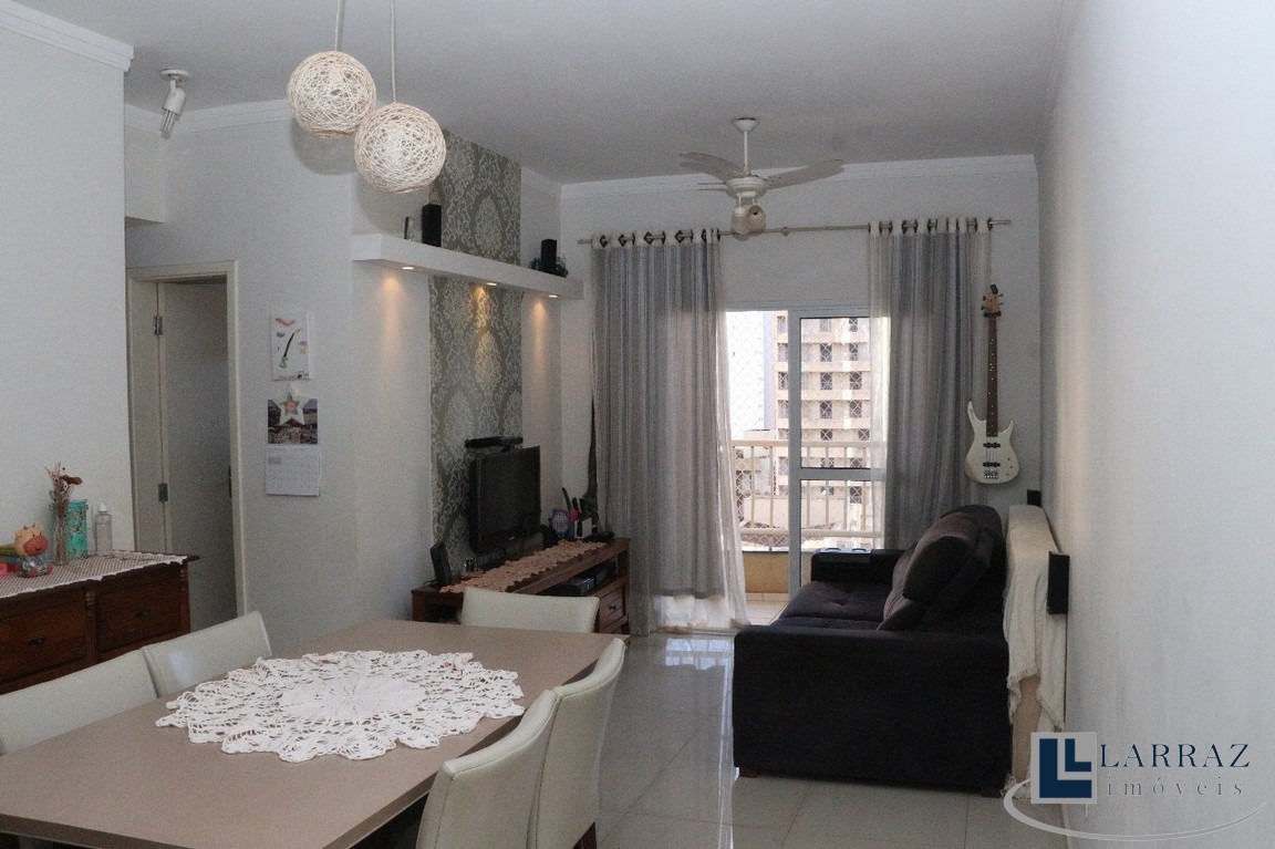 Apartamento, 2 quartos, 70 m² - Foto 3