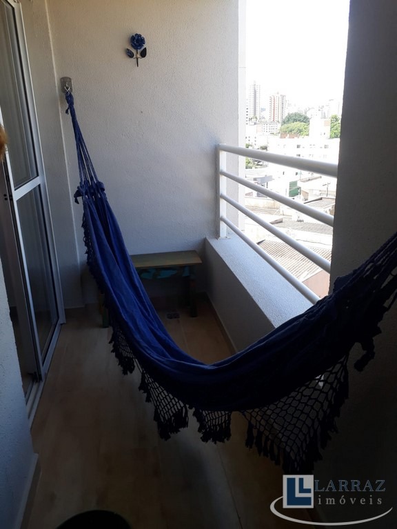 Apartamento, 1 quarto, 42 m² - Foto 6