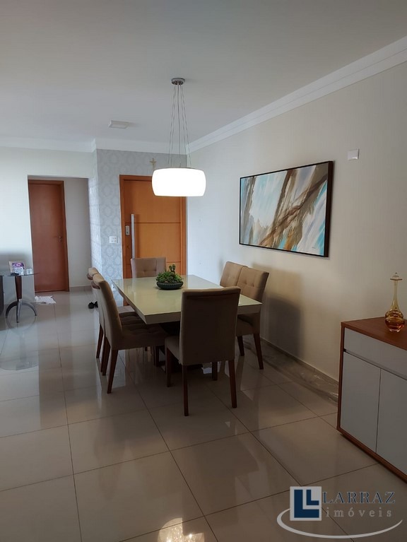 Apartamento, 3 quartos, 144 m² - Foto 8