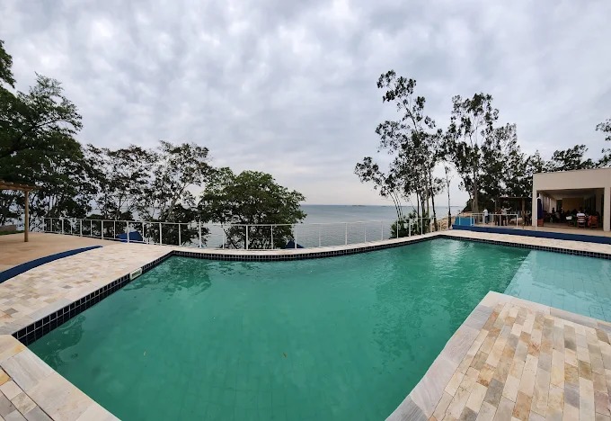 Chácara, 6 quartos, 6700 m² - Foto 5