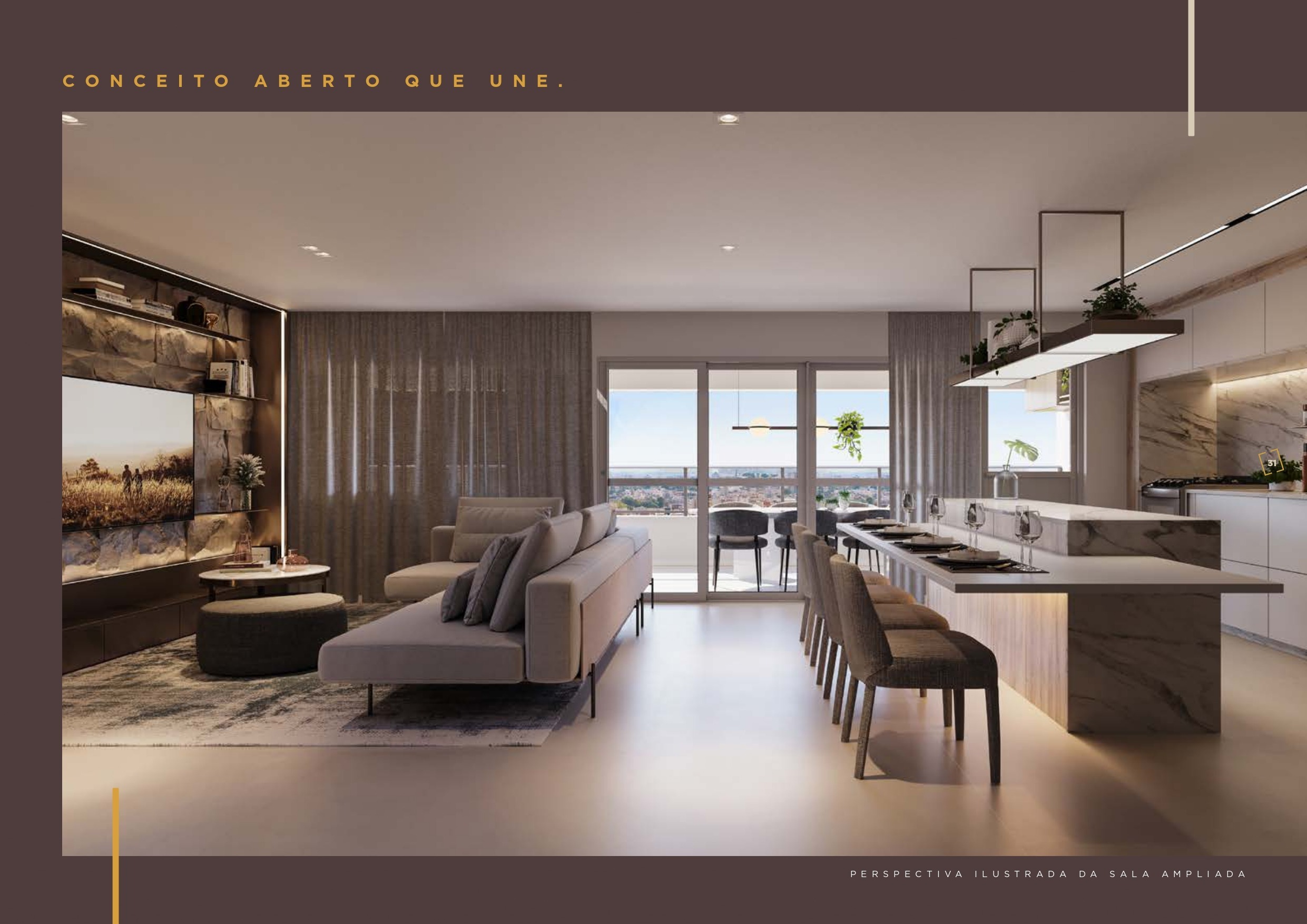 Apartamento, 3 quartos, 135 m² - Foto 41