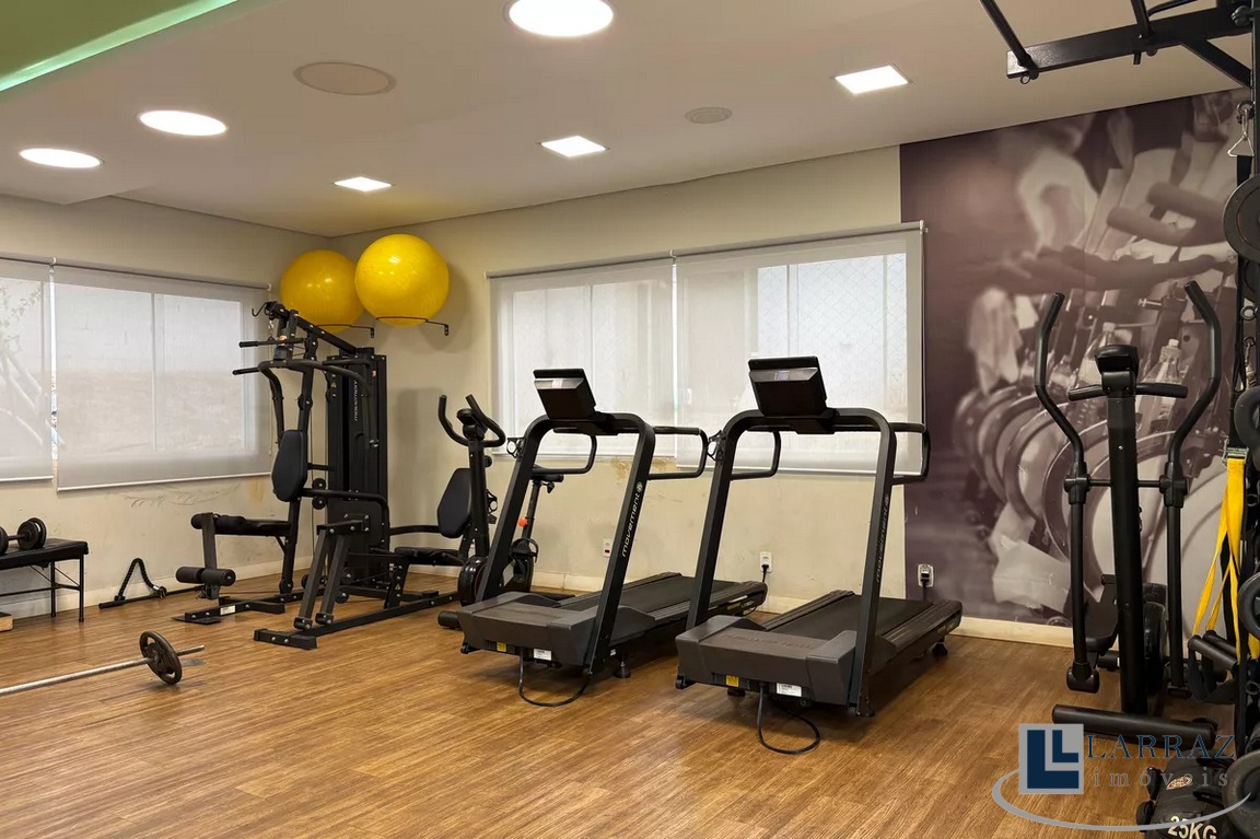 Apartamento, 2 quartos, 44 m² - Foto 25