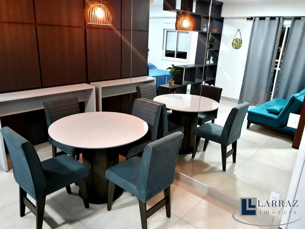 Apartamento, 1 quarto, 40 m² - Foto 7