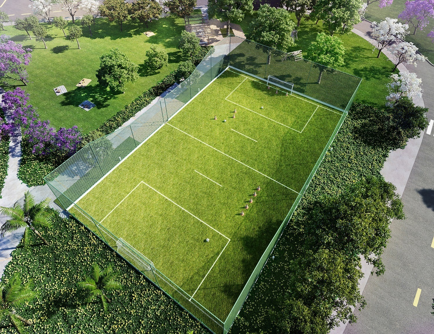 Casa, 4 quartos, 274 m² - Foto 57