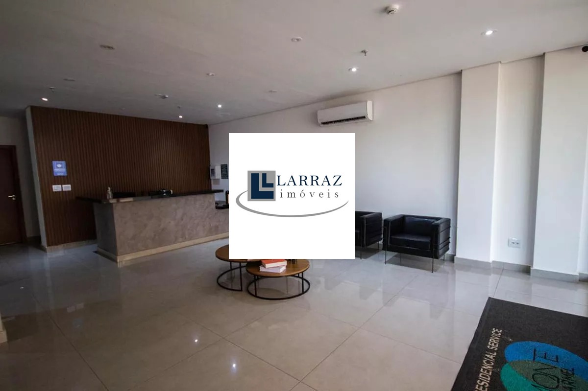 Apartamento, 1 quarto, 35 m² - Foto 31