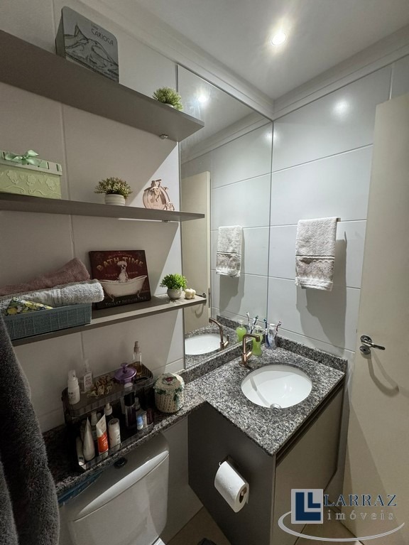 Apartamento, 2 quartos, 46 m² - Foto 7