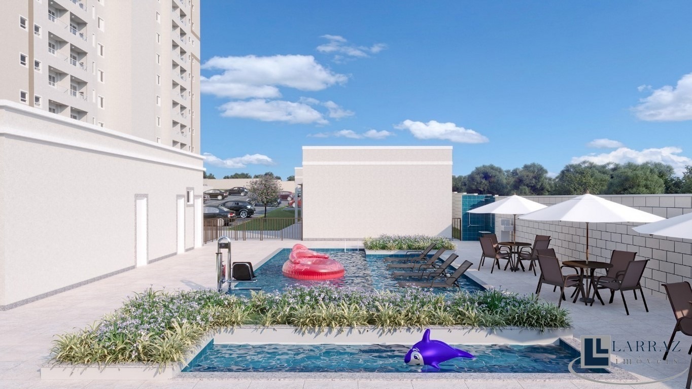 Apartamento, 2 quartos, 47 m² - Foto 45