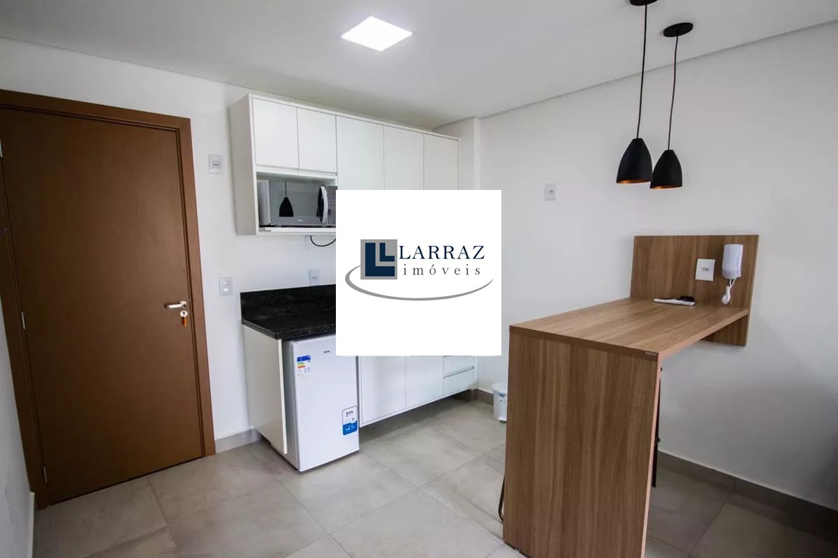 Apartamento, 1 quarto, 35 m² - Foto 9