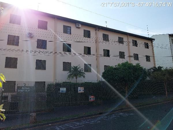 Apartamento, 2 quartos, 39 m² - Foto 1
